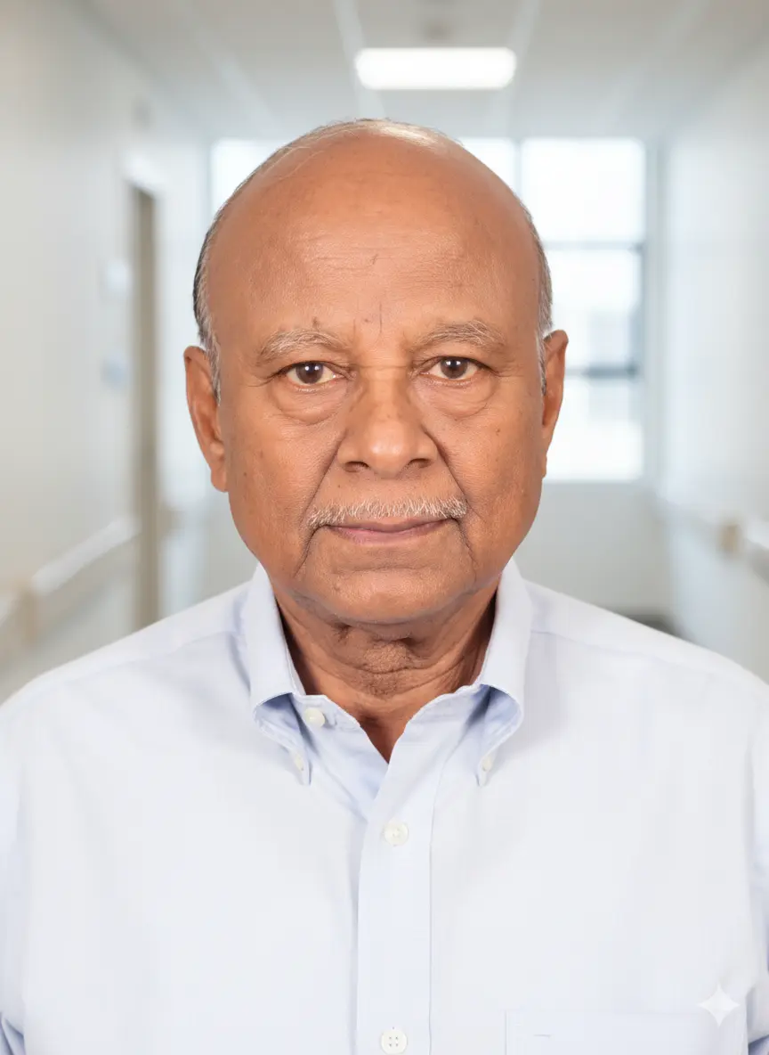 Dr. Subbiah