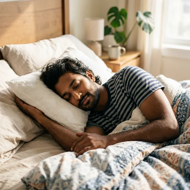 Life-Changing Benefits of Septoplasty