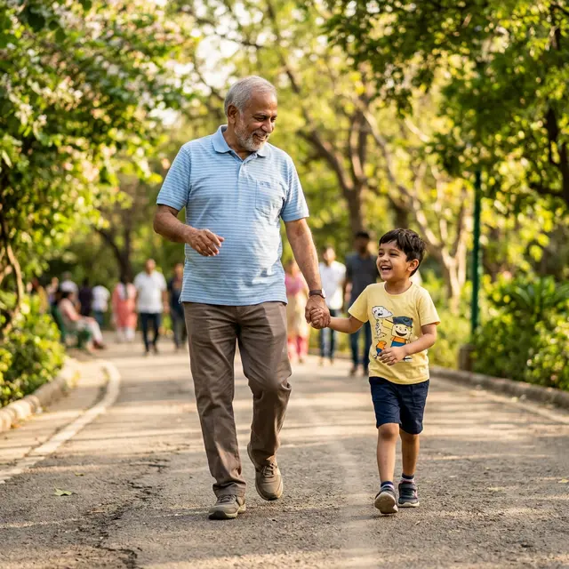 Reclaiming Your Health