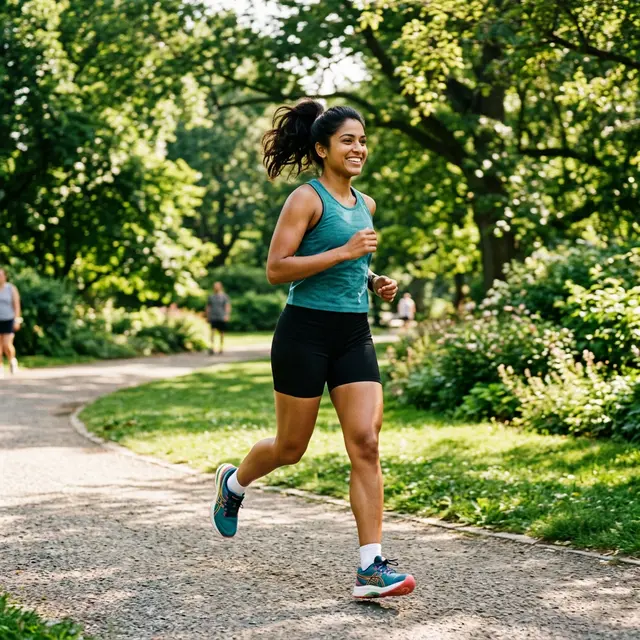 Reclaiming Your Active Legs