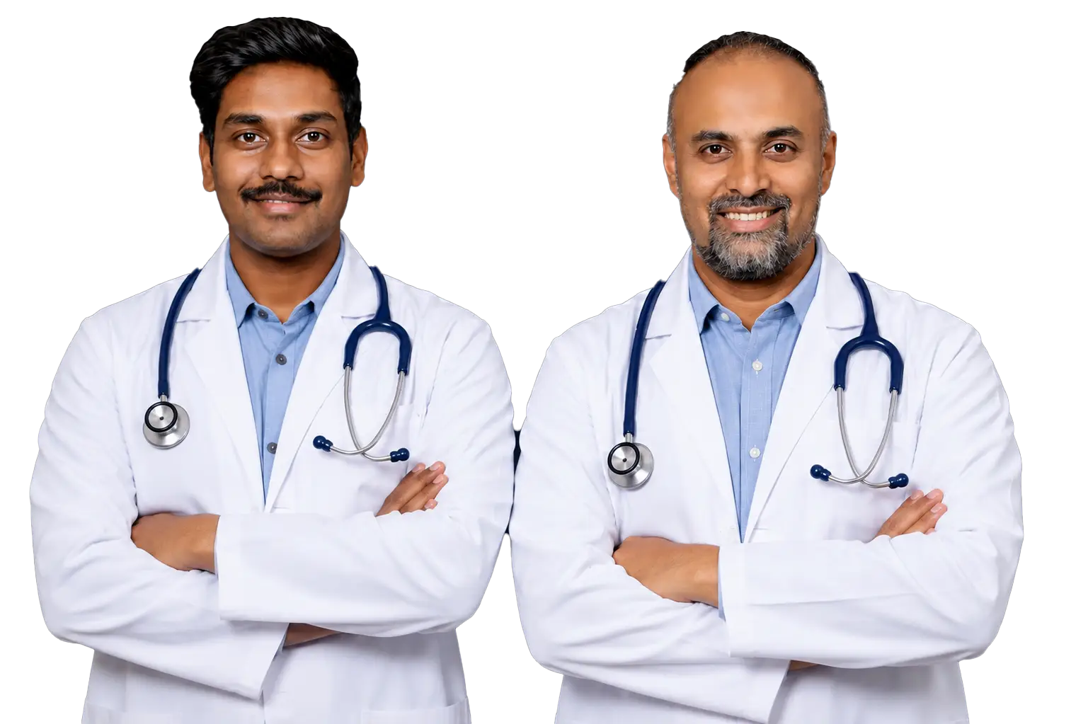 Our Specialists